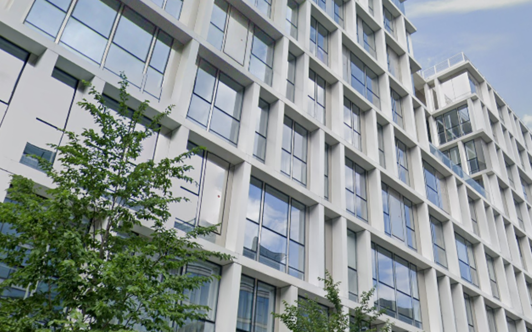 Déploiement des plans d’action ESG à l’échelle de portefeuilles immobiliers – AEW
