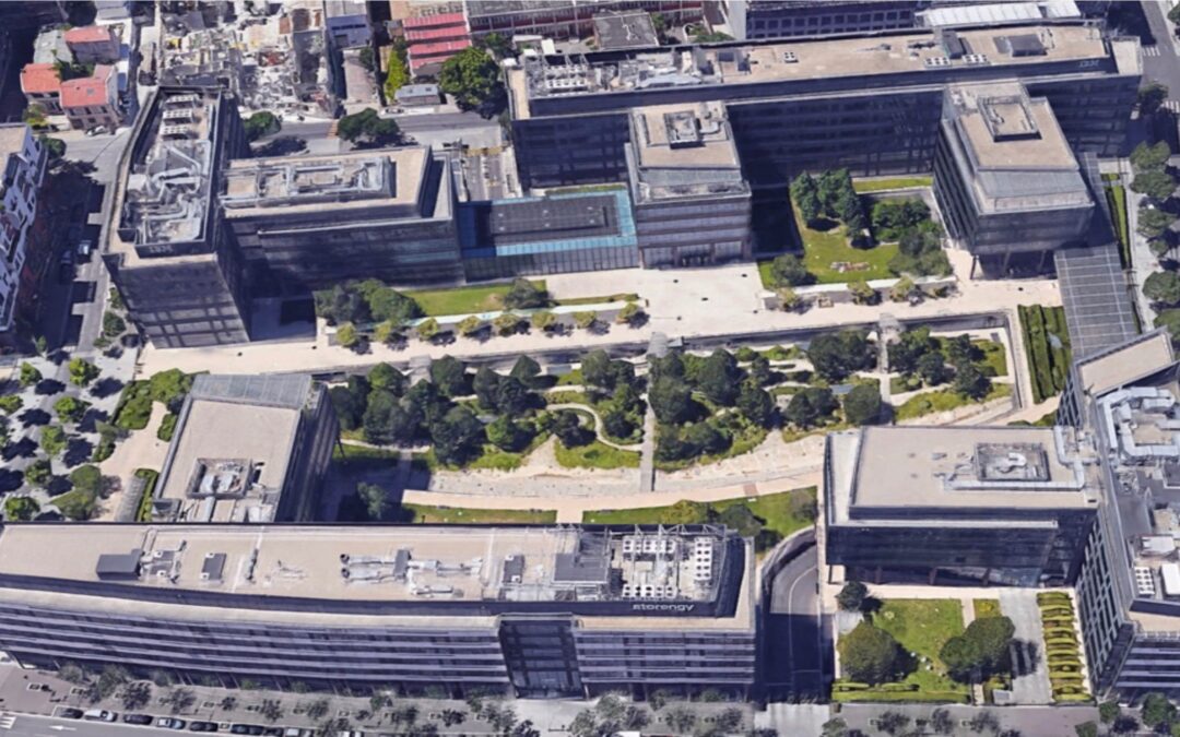 Campagne d’audits d’adaptation et résilience & alignement taxinomique – GENERALI
