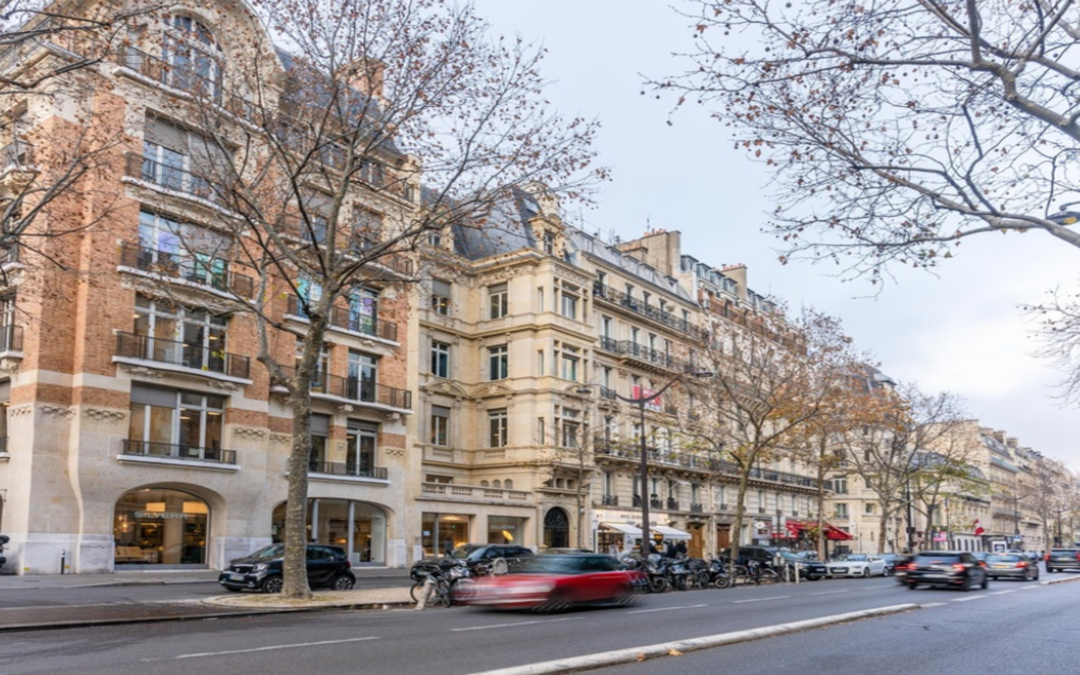 Rétro-commissionnement – Accompagnement sur la réduction de l’empreinte environnementale de 20 bâtiments parisiens – GECINA