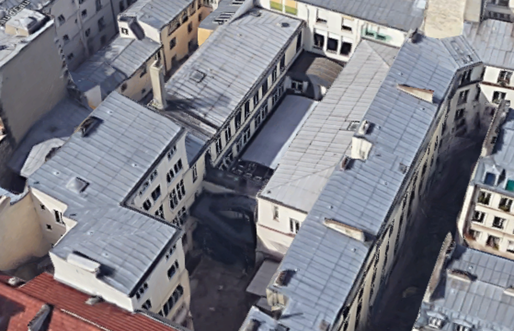 71 FAUBOURG SAINT MARTIN – Due Diligence d’acquisition d’un bâtiment tertiaire de bureaux – ASGARD GROUP