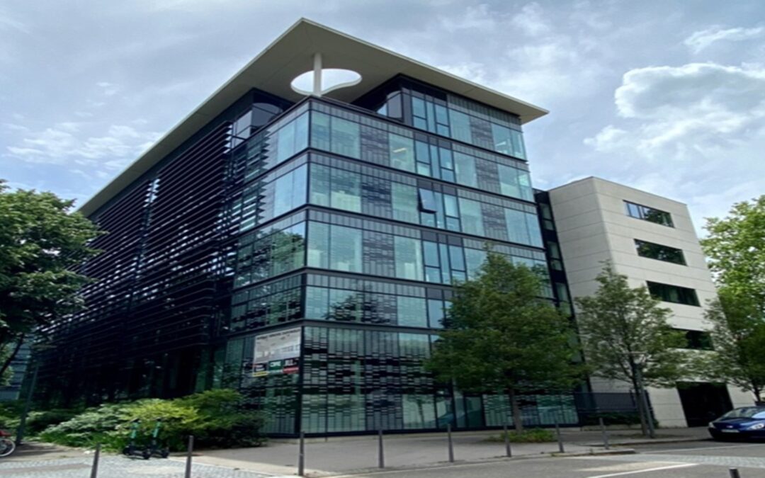 LE QUATUOR – Due Diligence d’acquisition d’un bâtiment tertiaire de bureaux – OTOKTONE 3I