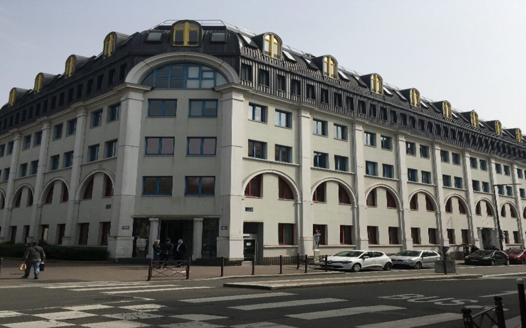 LILLE CANONNIERS – Due Diligence d’acquisition d’un bâtiment tertiaire de bureaux – EDMOND DE ROTHSCHILD