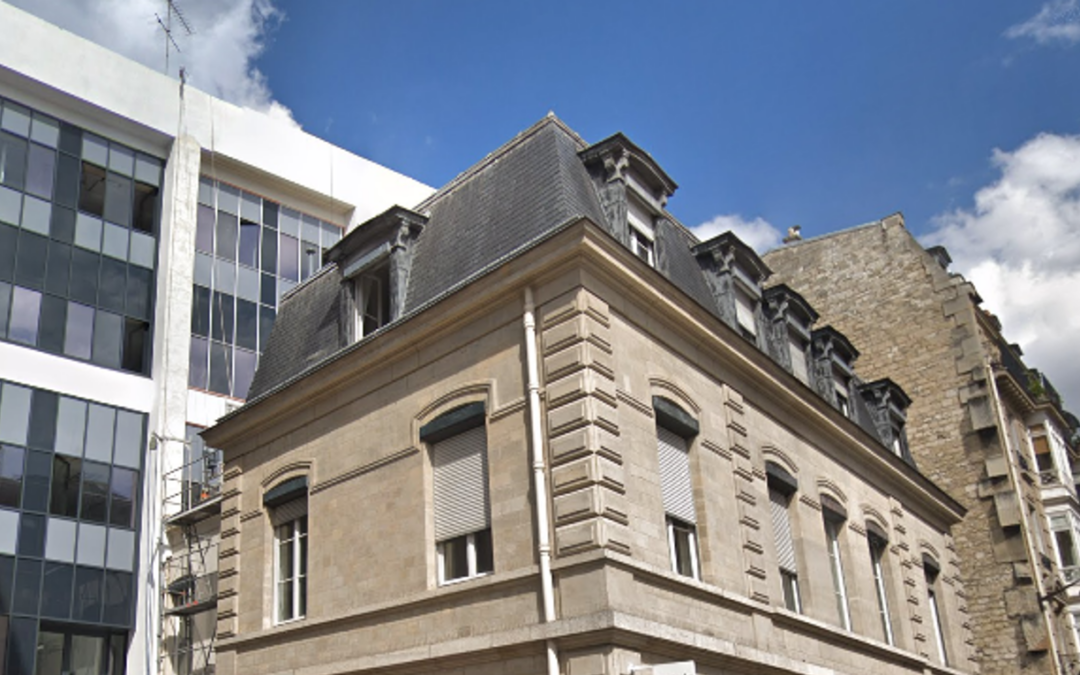 SMG GENERALI – AMO SMG Pilotage des certifications HQEx de parc immobilier – GENERALI